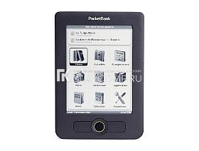 Ремонт электронной книги PocketBook Basic 611