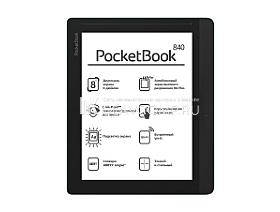 Ремонт электронной книги PocketBook InkPad 840