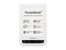 Ремонт электронной книги PocketBook Touch 624