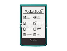 Ремонт электронной книги PocketBook Ultra 650