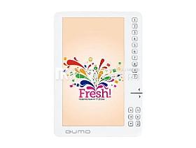 Ремонт электронной книги Qumo Fresh!