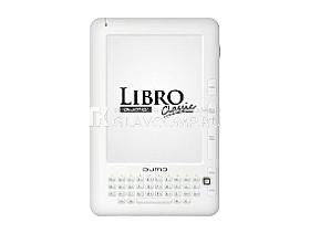 Ремонт электронной книги Qumo Libro Classic