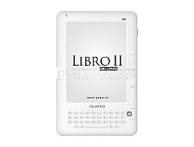 Ремонт электронной книги Qumo Libro II HD