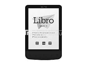 Ремонт электронной книги Qumo Libro Lux II