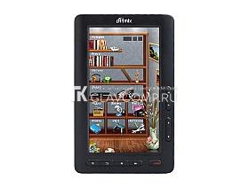 Купить Электронную Книгу Ritmix Rbk
