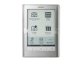 Ремонт электронной книги Sony PRS-600 Touch Edition