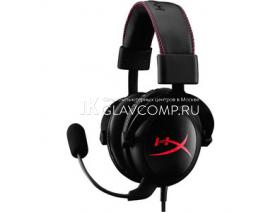 Ремонт гарнитуры Kingston HyperX Cloud (KHX H3CL WR)