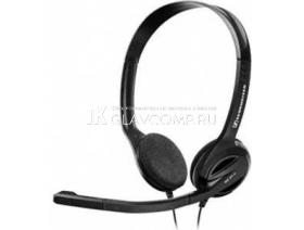 Ремонт гарнитуры Sennheiser PC 31 II