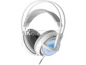 Ремонт гарнитуры SteelSeries Siberia v2 Frost 51125