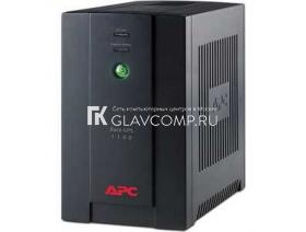 Ремонт ИБП APC Back-UPS 1100VA with AVR 230V Russian (BX1100CI-RS)