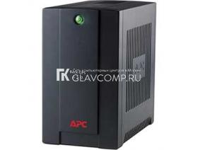 Ремонт ИБП APC Back-UPS BC650-RS 650VA Standby with Schuko Входной 230V (BC650-RS)