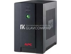 Ремонт ИБП APC Back-UPS BX1400UI