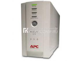 Ремонт ИБП APC Back-UPS CS 350VA/210W (BK350EI)