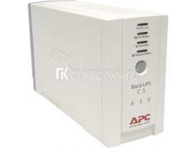 Ремонт ИБП APC Back-UPS CS 650VA/400W (BK650EI)