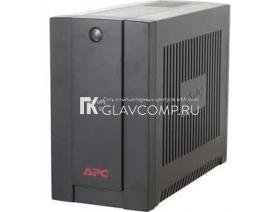 Ремонт ИБП APC Back-UPS RS 650VA (BX650CI-RS)