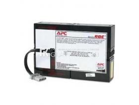 Ремонт ИБП APC Battery replacement kit (RBC59)