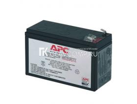 Ремонт ИБП APC replacement kit for BK650EI (RBC17)