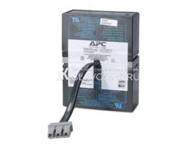 Ремонт ИБП APC replacement kit for BR1500I (RBC33)