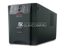Ремонт ИБП APC Smart-UPS 1000VA/670W (SUA1000I)