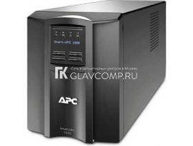 Ремонт ИБП APC Smart-UPS 1000VA LCD 230V (SMT1000I)