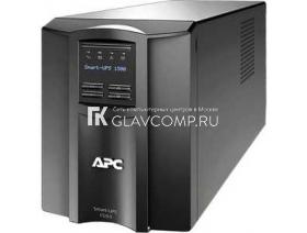 Ремонт ИБП APC Smart-UPS 1500VA LCD 230V (SMT1500I)