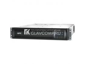 Ремонт ИБП APC Smart-UPS 2200VA RM 2U LCD 230V (SMT2200RMI2U)