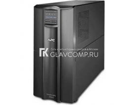 Ремонт ИБП APC Smart-UPS 3000VA 230V (SMT3000I)