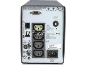 Ремонт ИБП APC Smart-UPS 420VA/260W (SC420I)