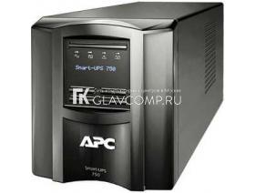 Ремонт ИБП APC Smart-UPS 750VA LCD 230V (SMT750I)