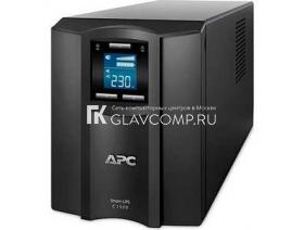 Ремонт ИБП APC Smart-UPS C SMC1500I 1500VA 900W Входной 230V/ Выход 230V (SMC1500I)