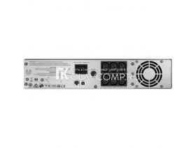 Ремонт ИБП APC Smart-UPS C SMC2000I-2U