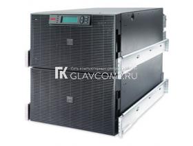 Ремонт ИБП APC Smart-UPS RT 15kVA RM 230V (SURT15KRMXLI)
