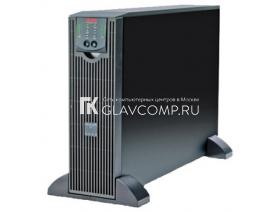 Ремонт ИБП APC Smart-UPS RT 6000VA/4200W (SURT6000XLI)