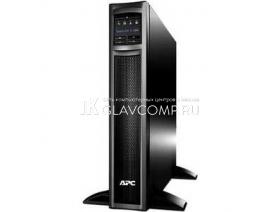 Ремонт ИБП APC SMX750I Smart-UPS X 750VA Rack/ Tower LCD 230V (SMX750I)