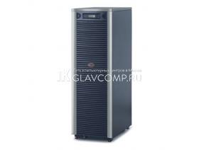 Ремонт ИБП APC Symmetra LX 8kVA Scalable to 16kVA N+1 (SYA8K16IXR)