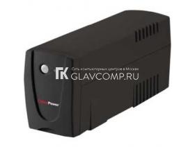 Ремонт ИБП CyberPower VALUE1000EI-B 1000VA/ 530W (VALUE1000EI-B)