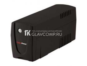 Ремонт ИБП CyberPower VALUE700EI-B 700VA/ 360W (VALUE700EI-B)