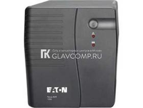 Ремонт ИБП Eaton Powerware Nova 500 AVR (66821)