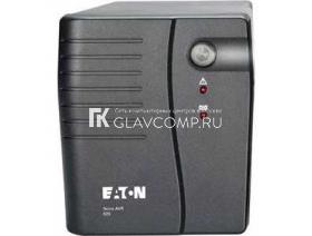 Ремонт ИБП Eaton Powerware Nova 625 AVR (66822)