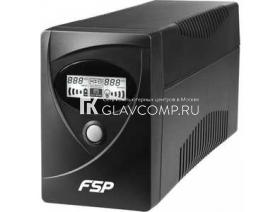 Ремонт ИБП FSP VESTA 850 IEC LCD (PPF4800200)