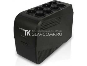 Ремонт ИБП Ippon Back Comfo Pro 600