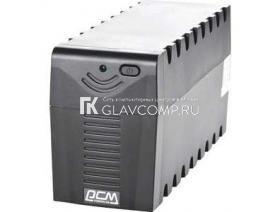 Ремонт ИБП PowerCom RPT-1000A