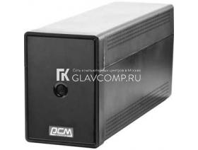 Ремонт ИБП PowerCom UPS PTM-650A (PTM-650A)