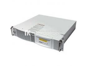 Ремонт ИБП PowerCom VGD-1000-RM (2U)