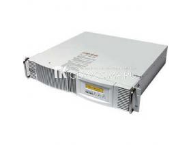 Ремонт ИБП PowerCom VGD-700-RM (2U)