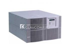 Ремонт ИБП PowerCom VGD-8K RM (3U+3U)