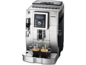 Ремонт кофемашины DeLonghi ECAM 23 420 SB