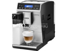 Ремонт кофемашины DeLonghi ETAM 29.660.SB