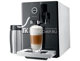 Ремонт кофемашины Jura A9 Aluminium (15118)