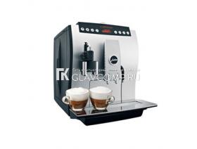 Ремонт кофемашины Jura Impressa Z5 alu Generation II